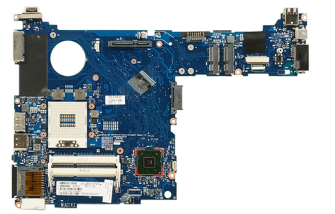 Mainboard dùng cho laptop HP 2560
