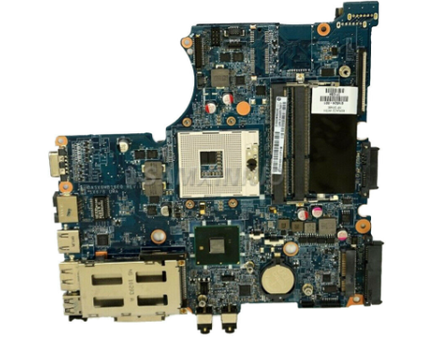 Mainboard dùng cho laptop HP 6520