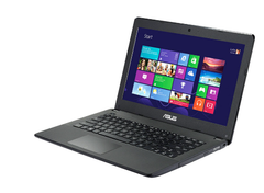  Vỏ mặt B dùng cho laptop Asus X454L 