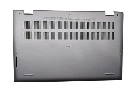 Vỏ mặt D dùng cho laptop Dell INSPRION 5410 5415 bạc