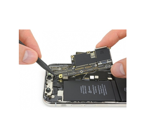 Sửa main – ic sóng iPhone X