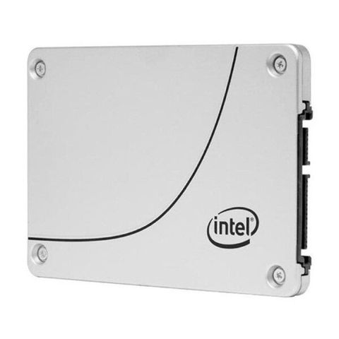 Ổ Cứng Ssd Intel Dc S4610 Series 960gb Sata 6gb/s 3d1 Tlc 2.5 Inch