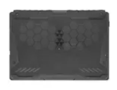  Vỏ mặt D dùng cho laptop Asus FA506 FX506 