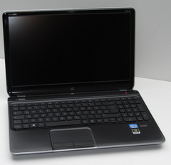  Hp Envy Dv6 7300 