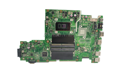 Mainboard dùng cho laptop Asus X542 I5 TH8 VGA