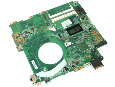 Mainboard dùng cho HP PAVILLION 15P I3-4030U