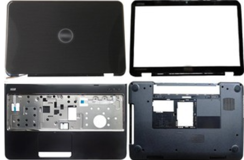 Vỏ mặt dùng cho laptop Dell N4110
