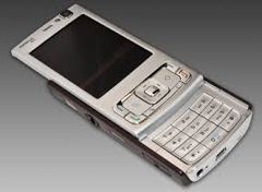  Nokia N95 - Dây Nguồn Có Luôn Camera Trước 