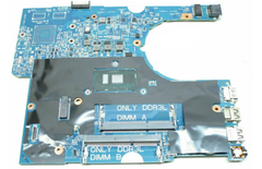  Mainboard dùng cho laptop Dell Latitude 3470 3570 