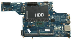  Mainboard dùng cho laptop Dell E5540 