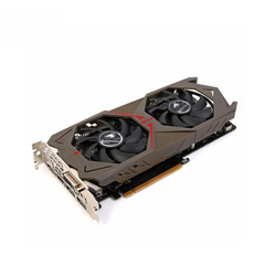  Vga Colorful Si Gtx1060 3G D5 2 Fan 