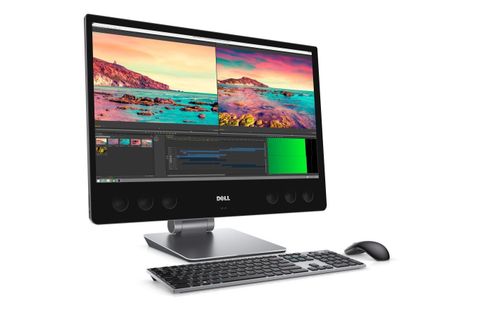 Dell XPS 27
