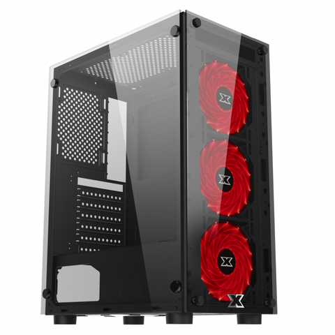 Thùng máy Case Xigmatek Hero 3F