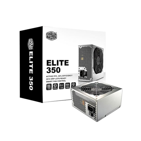 Nguồn Cooler Master Elite 350W