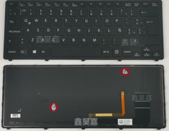  Bàn phím dùng cho laptop Sony SVF15N 