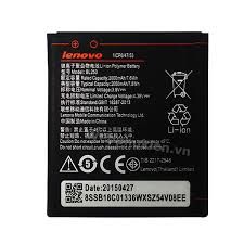 Pin (Battery) Lenovo A2010