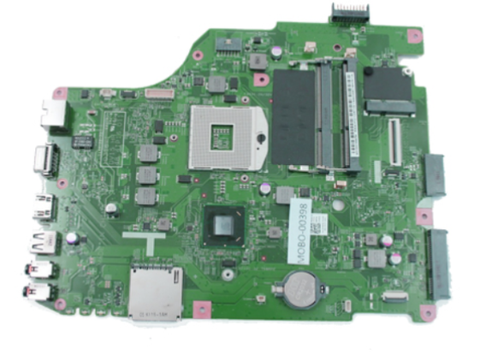 Mainboard dùng cho laptop Dell 5050