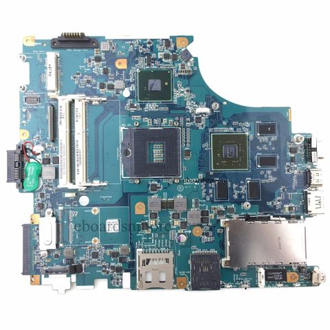 Mainboard Sony Vaio Vgn Sr45G/B