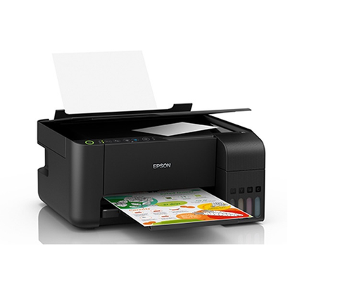 Máy in phun màu Epson L3150