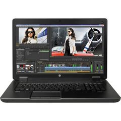  Hp Zbook 17 G2 