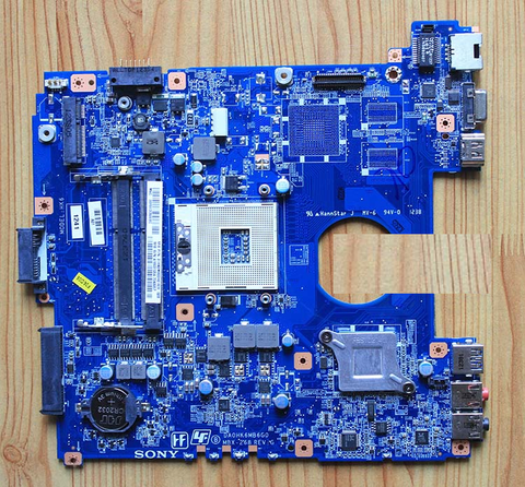 Mainboard Sony Vaio Sve-14133Ca/W