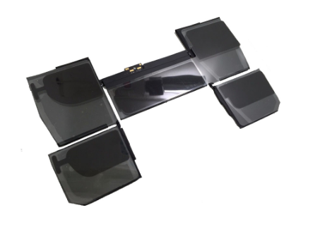 Pin dùng cho Macbook A1527 A1534 Tháo Máy