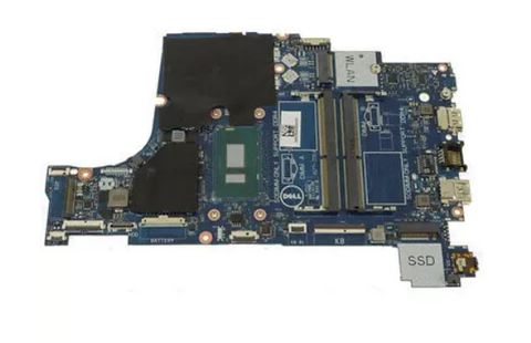 Mainboard dùng cho laptop Dell 3490