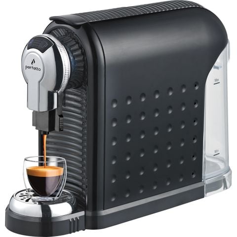 Máy pha cà phê Delonghi Espresso Perfetto P.08 Đen