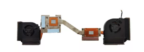 Quạt dùng cho laptop Lenovo P50 P51