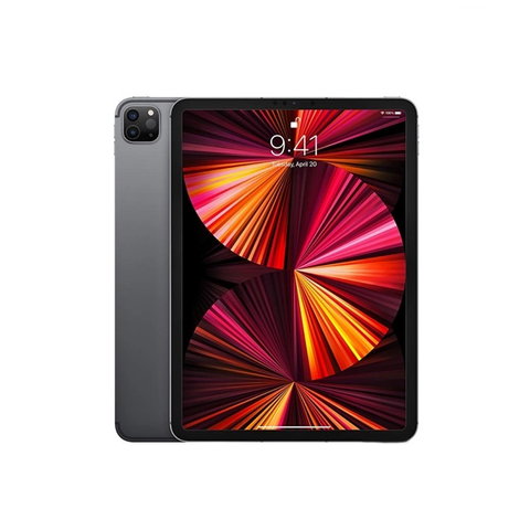 iPad Pro 11 2021 M1 (5G+Wifi)