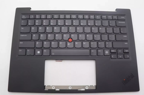 BÀN PHÍM DÙNG CHO LAPTOP LENOVO X1 CACBON GEN 12 FULL C NEW