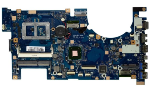 Mainboard dùng cho laptop Asus G75V