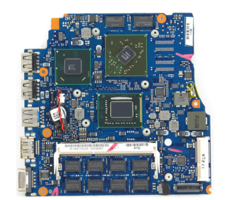 Mainboard dùng cho laptop Sony SB