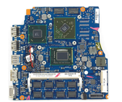  Mainboard dùng cho laptop Sony SB 