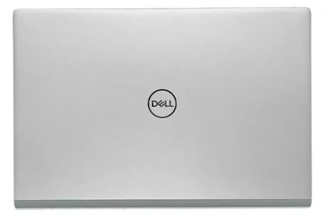Vỏ mặt A dùng cho laptop Dell Inspiron 5405 5401 5402 M màu bạc