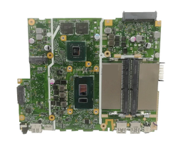  Mainboard dùng cho laptop Asus X507 I3 VGA 