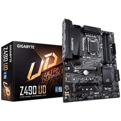  Nguồn Gigabyte Ultra Durable 750W 