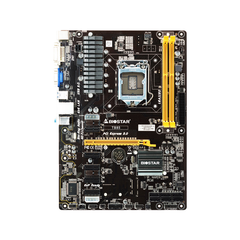  Mainboard Biostar B85 TB85 