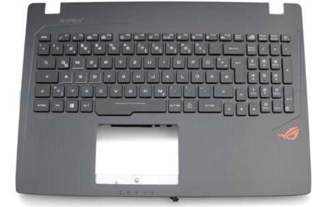 Vỏ mặt C dùng cho laptop Asus FX553