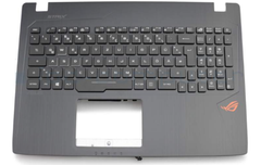  Vỏ mặt C dùng cho laptop Asus FX553 