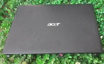 Vỏ mặt A dùng cho laptop Acer 4733
