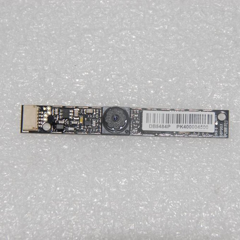 Camera Lenovo Ideapad S100