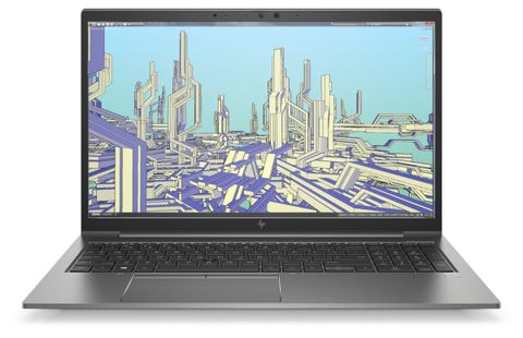 Hp ZBook Firefly 15 g7