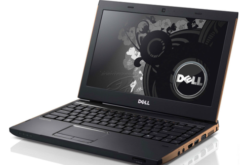 Vỏ mặt B dùng cho laptop Dell Vostro 3550