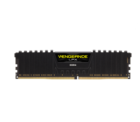 Ram DDR4 Corsair Vengeance LPX