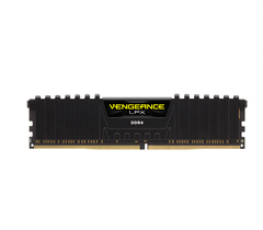  Ram DDR4 Corsair Vengeance LPX 