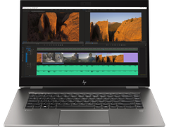  HP ZBook 15 G5 Studio 