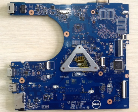 Mainboard dùng cho laptop Dell 3559