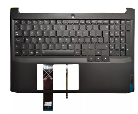 Bàn phím dùng cho laptop Lenovo Ideapad Gaming 3-15ACH6 Full C Like New