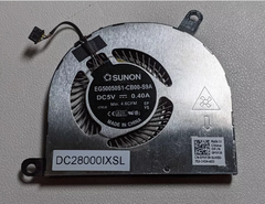  Quạt dùng cho laptop Dell Latitude E5480 E5490 0P5F39 